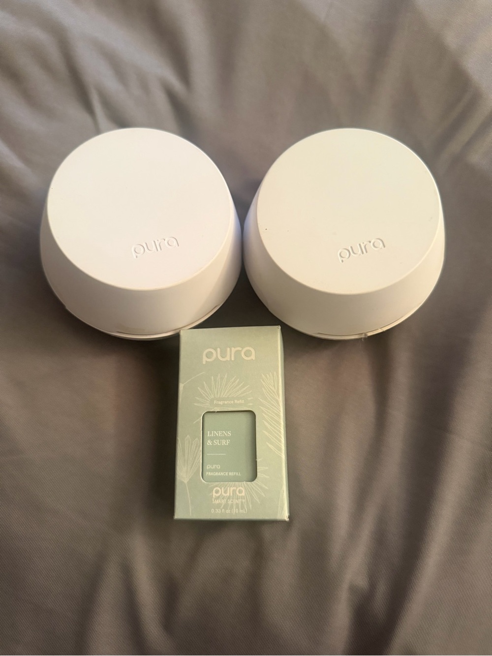 Pura Home Fragrance Diffusers
